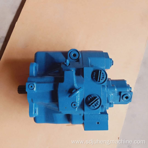 Excavator ZX75US main pump AP2D36 hydraulic pump